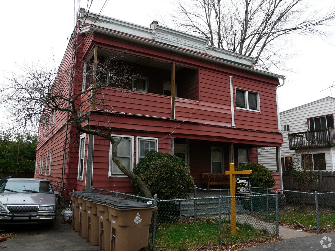 Foto del edificio - 20 Gregory St