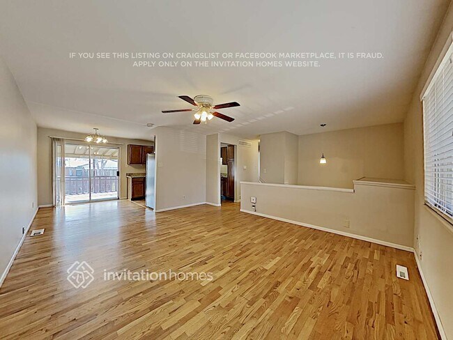 Foto del edificio - 893 Granby St
