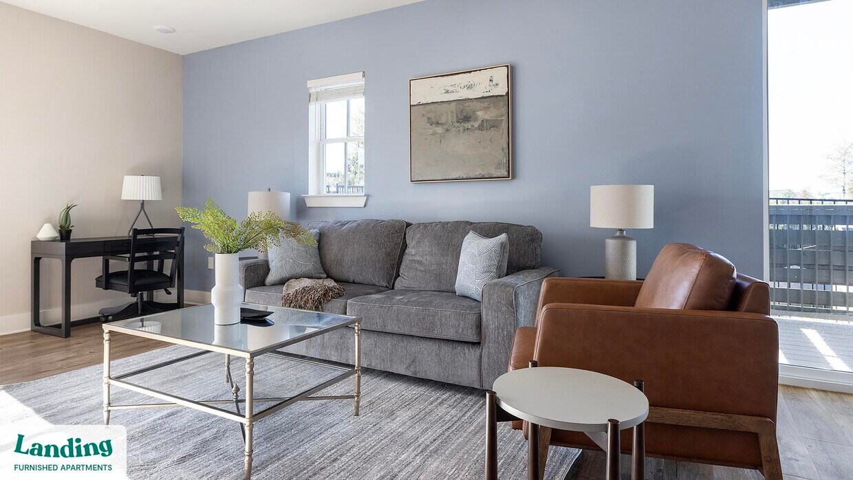 Foto principal - 1000 Forestview Dr