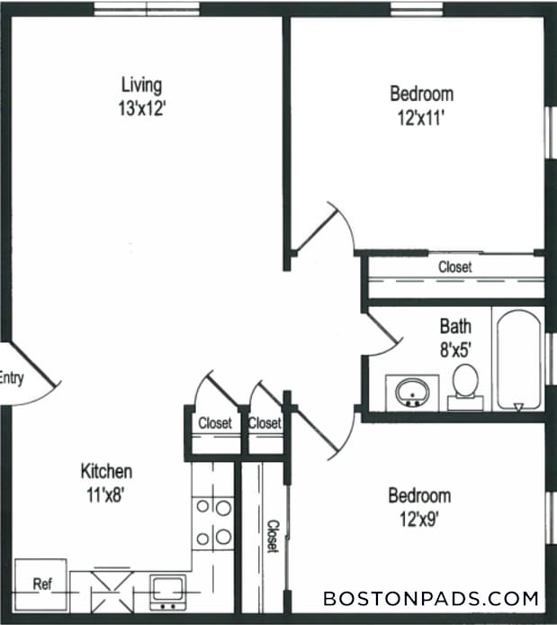 Building Photo - 12 Totman Dr