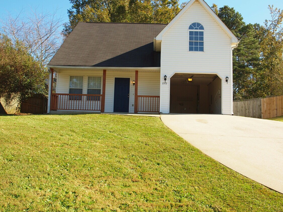 Foto principal - 2372 Union Point Jct