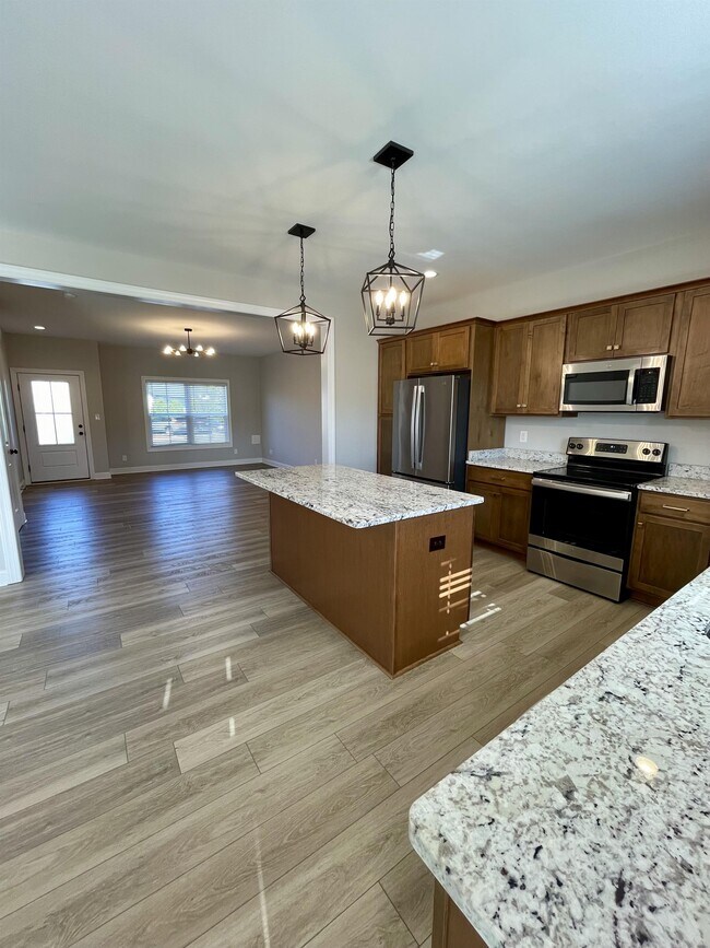 Building Photo - 1037 Ridgestone Ct