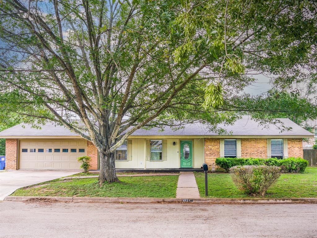 413 Juniper St, Bastrop, TX 78602 House Rental in Bastrop, TX