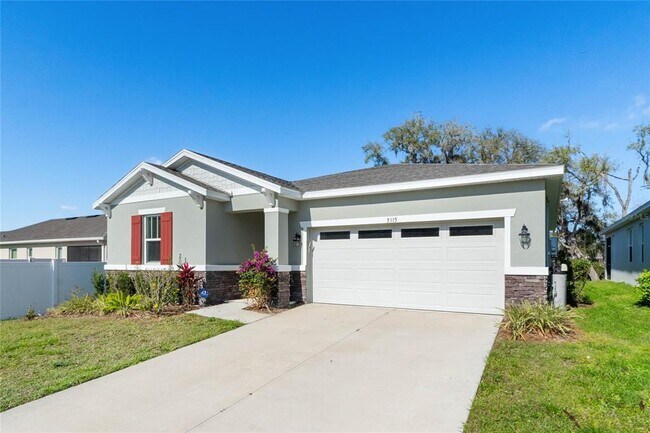 Foto del edificio - 5315 Meadow Song Dr