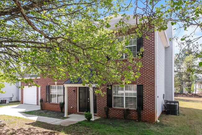 Foto del edificio - 5382 Winding Glen Dr