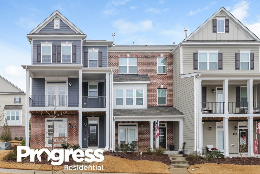 1868 Austin Ridge Pkwy, Wake Forest, NC 27587 House Rental in Wake