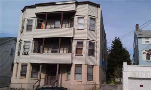 Foto del edificio - 53 College Ave