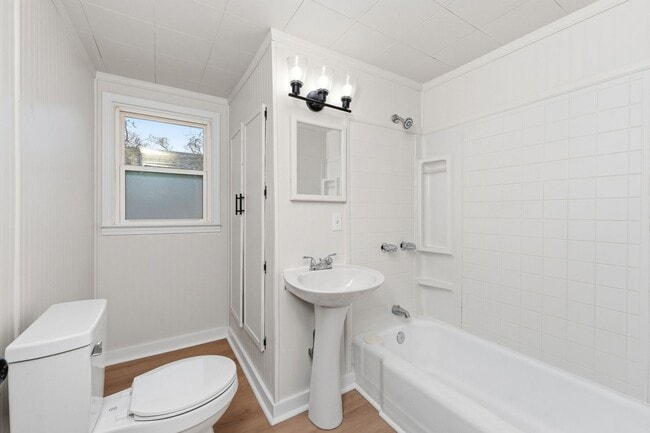 Foto del edificio - 5923 Missouri Ave