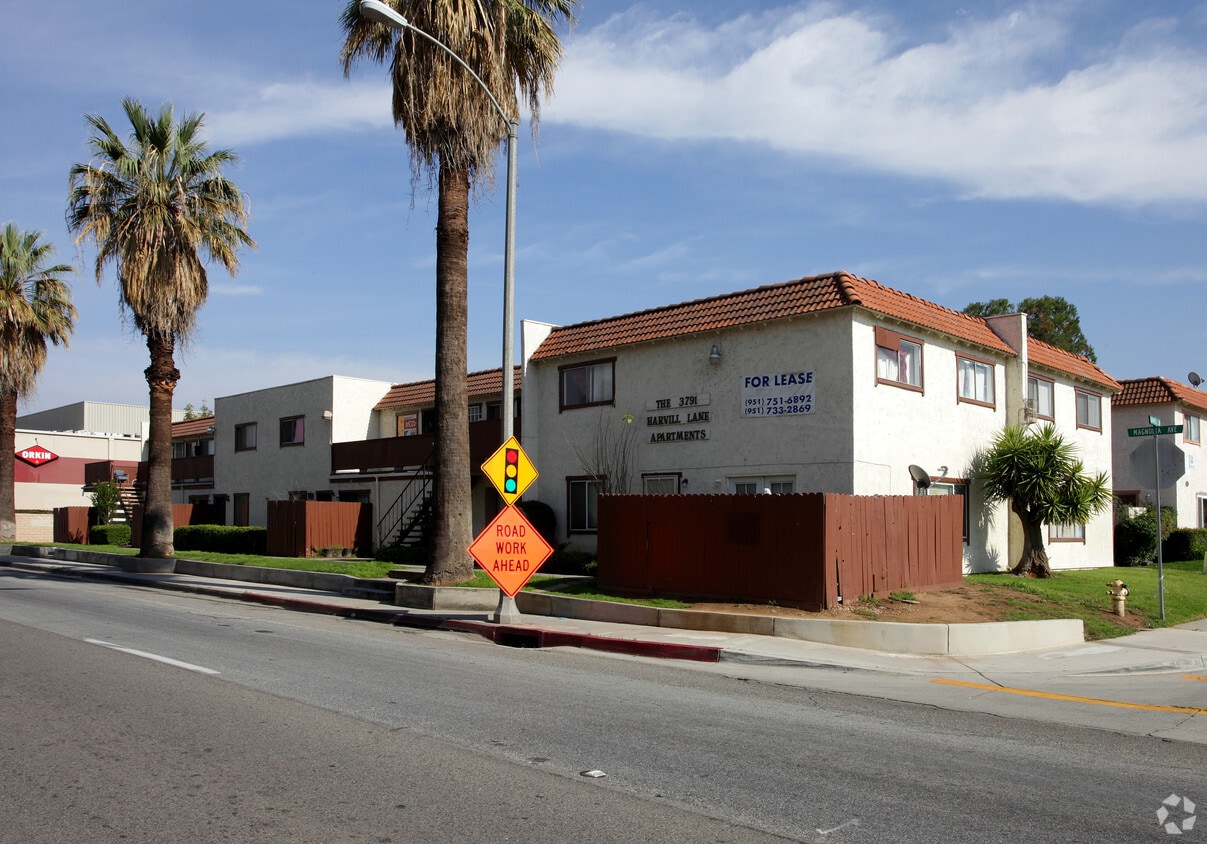 Building Photo - Harvill Lane Apartments