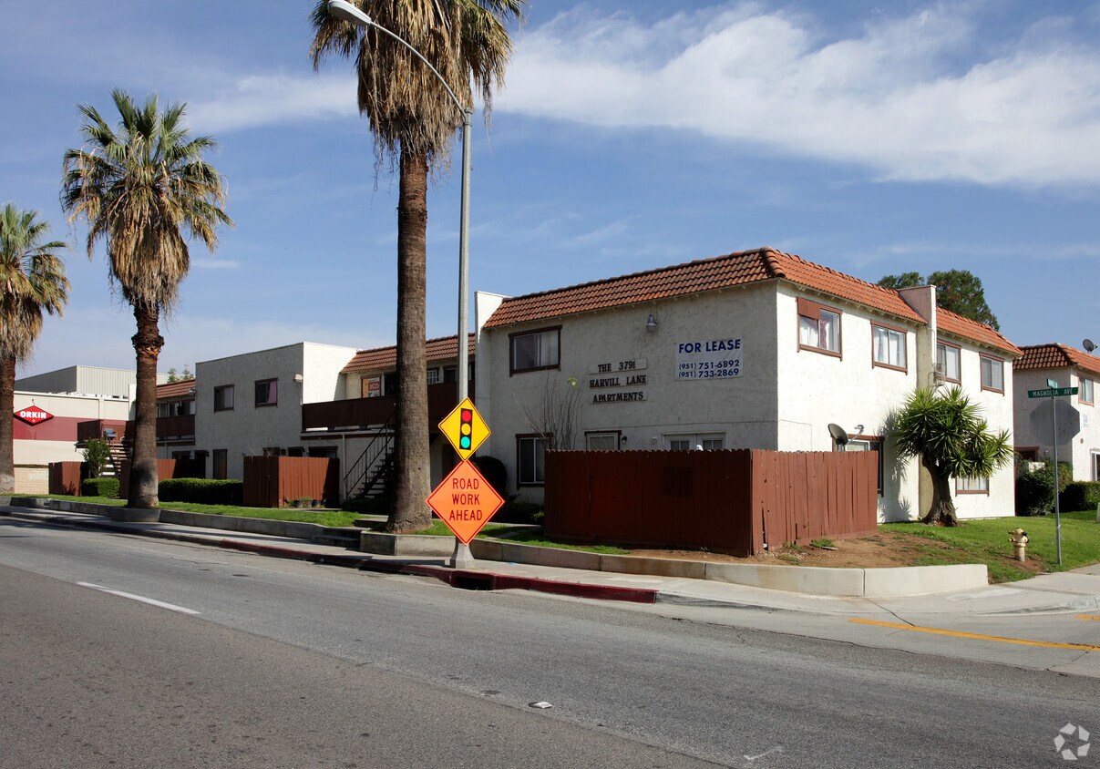 Foto del edificio - Harvill Lane Apartments