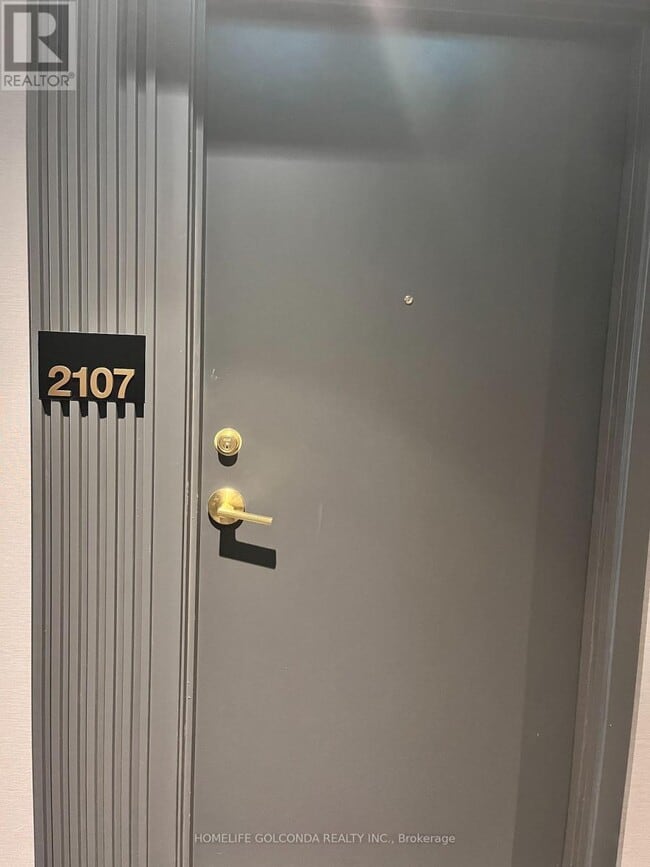 Photo du bâtiment - 5 Buttermill Ave.