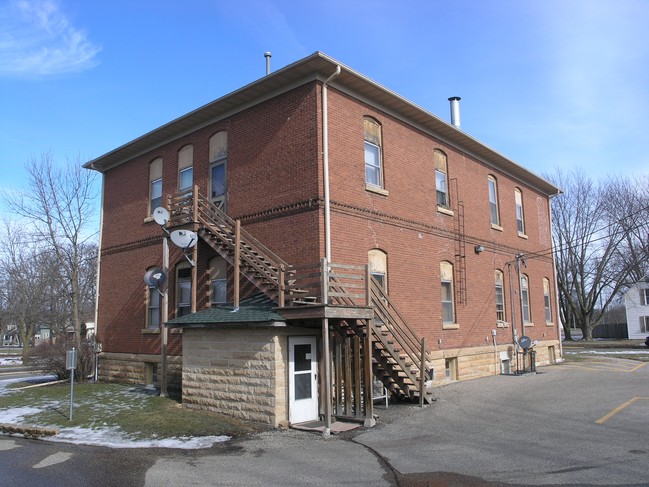 Building Photo - The Canfield Apartments