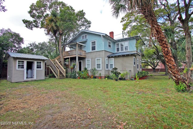 Building Photo - 1545 Palm Ave