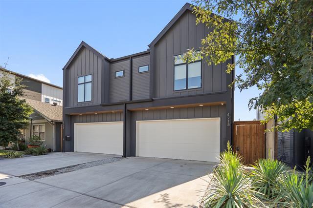 Building Photo - 4718 Manett St
