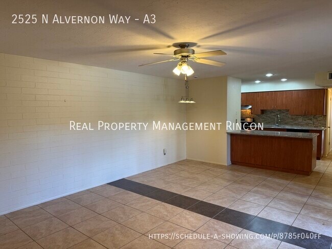 Foto del edificio - 2525 N Alvernon Way