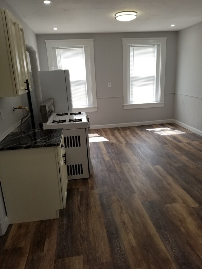 Cocina - 30 Thorne St