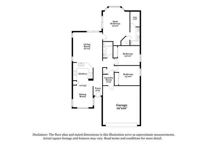 Foto del edificio - 2525 S 109th Dr