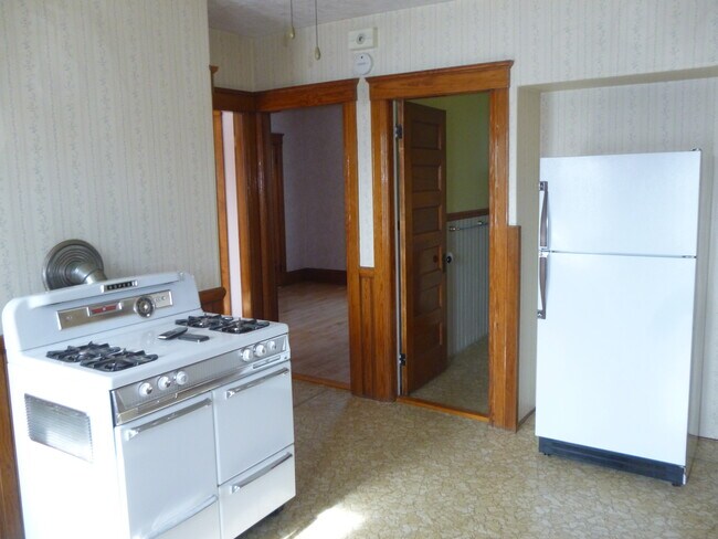 Foto del edificio - 19 Rena St