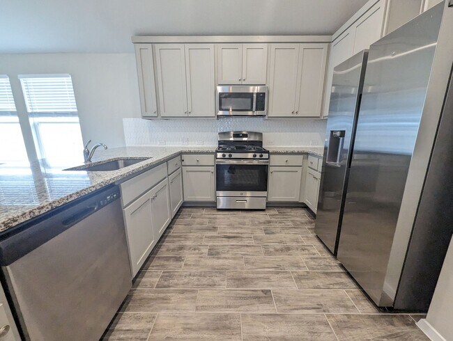 Foto del edificio - 3 Bed / 2 Bath Single Story in San Marcos