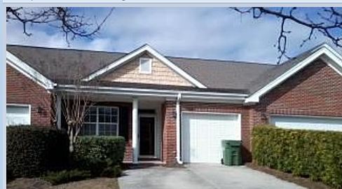 Foto principal - 806 Ruffin St