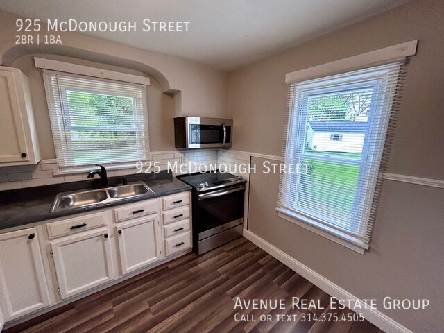 Foto del edificio - 925 McDonough St