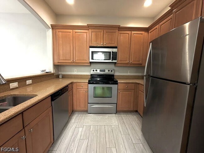 Building Photo - 4361 Lazio Way