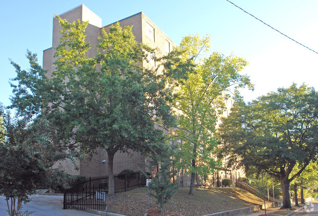 Foto del edificio - Arrington Manor Apartments