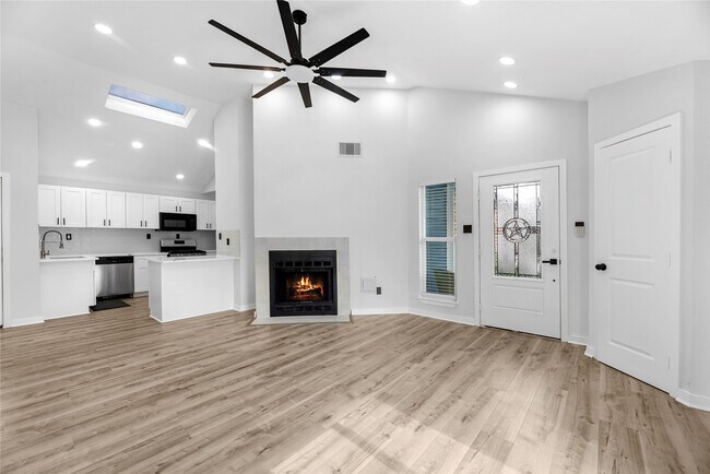 Foto del edificio - 18503 Willow Moss Dr