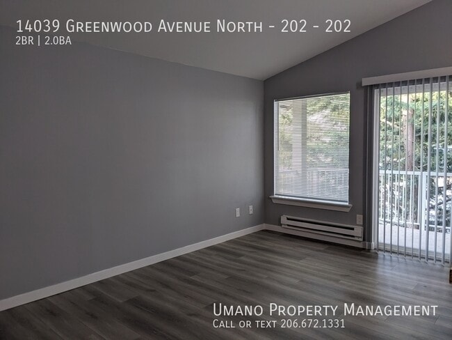 Foto del edificio - 14039 Greenwood Ave N