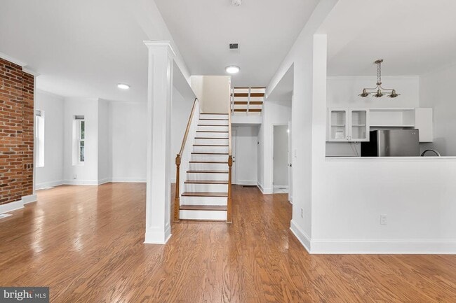 Foto del edificio - 817 T St NW