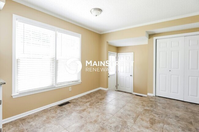 Building Photo - 3 Bedroom Pet-Friendly Home in Lewisville, NC with Main Street Renewal