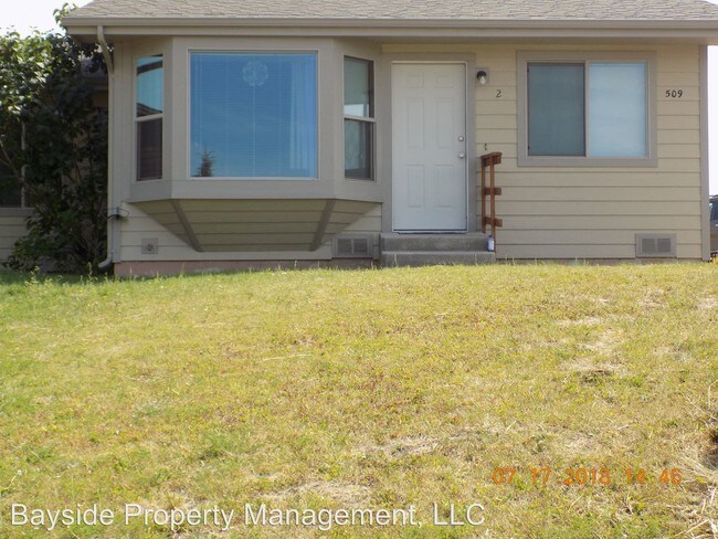 Building Photo - 509 22nd Ave W