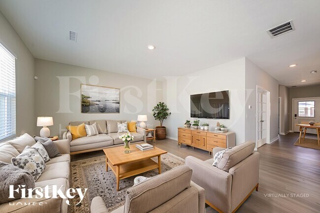 Foto del edificio - 2285 S Bingham Pl