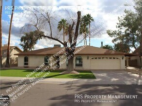 Building Photo - 1517 E Gemini Dr