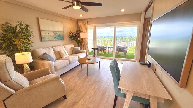 Building Photo - 2bd Furnished Apartment with Unobstructed Oceanview