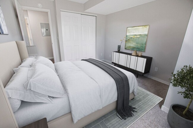 Interior Photo - Bristol Village Apartments