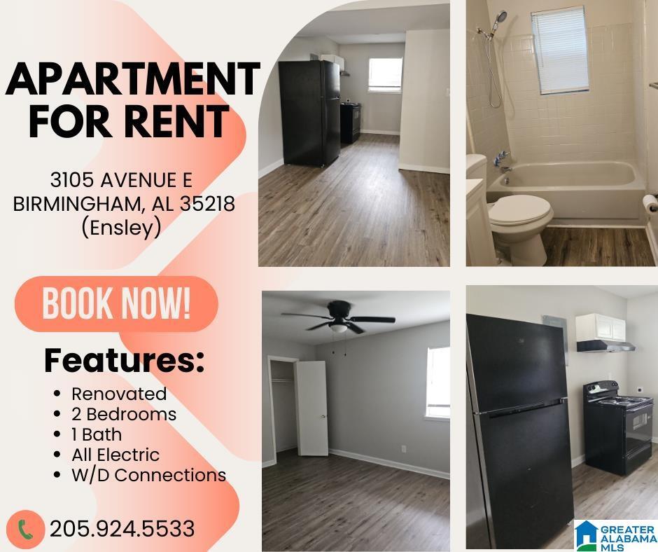 Foto principal - 3105 Avenue E