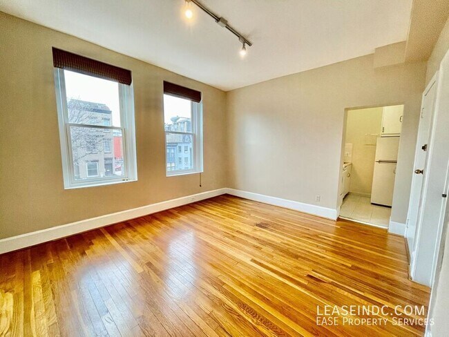 Foto del edificio - 1706 U St NW