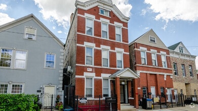 Building Photo - 2049 W Coulter St