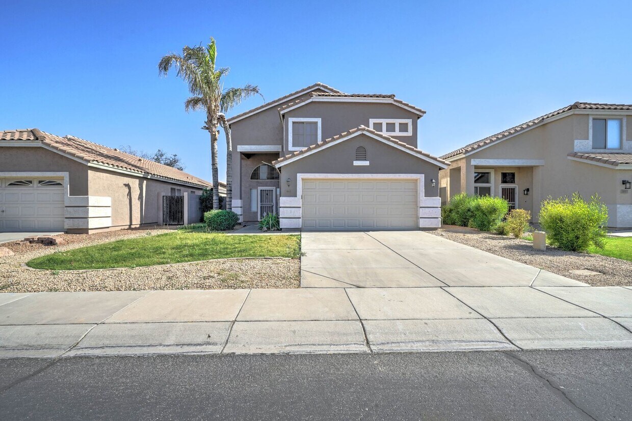 863 E Sheffield Ave, Gilbert, AZ 85296 House Rental in Gilbert, AZ