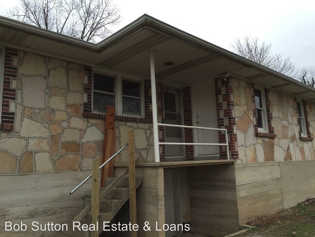 Building Photo - 3 br, 1 bath House - 1209 N 11th St