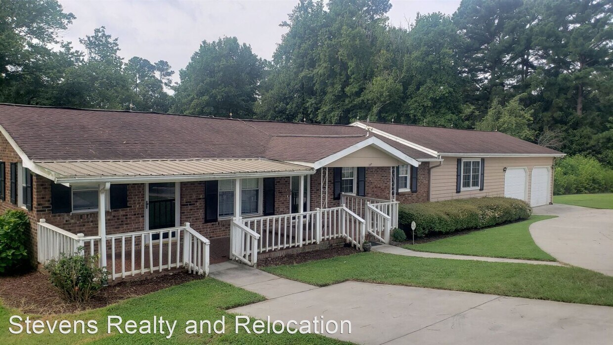 Primary Photo - 11501 Holly Springs New Hill Rd