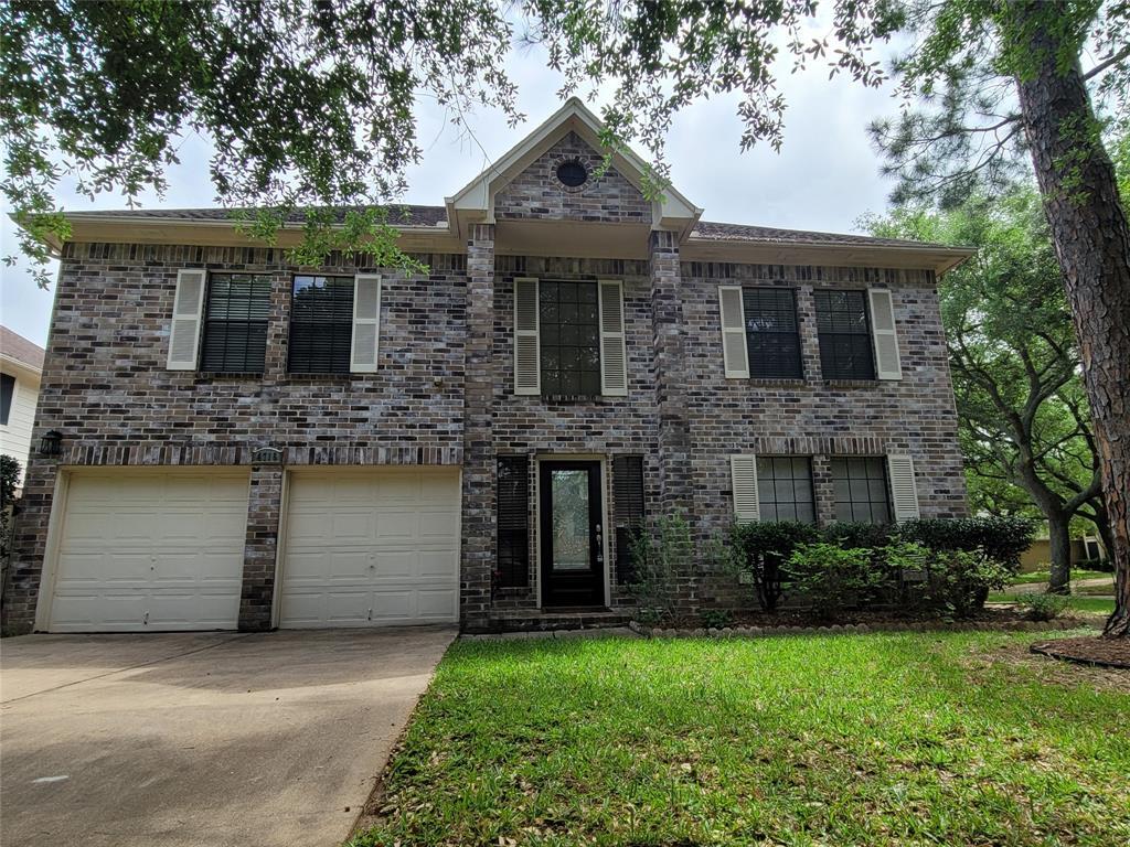 Primary Photo - 4715 Leicester Way