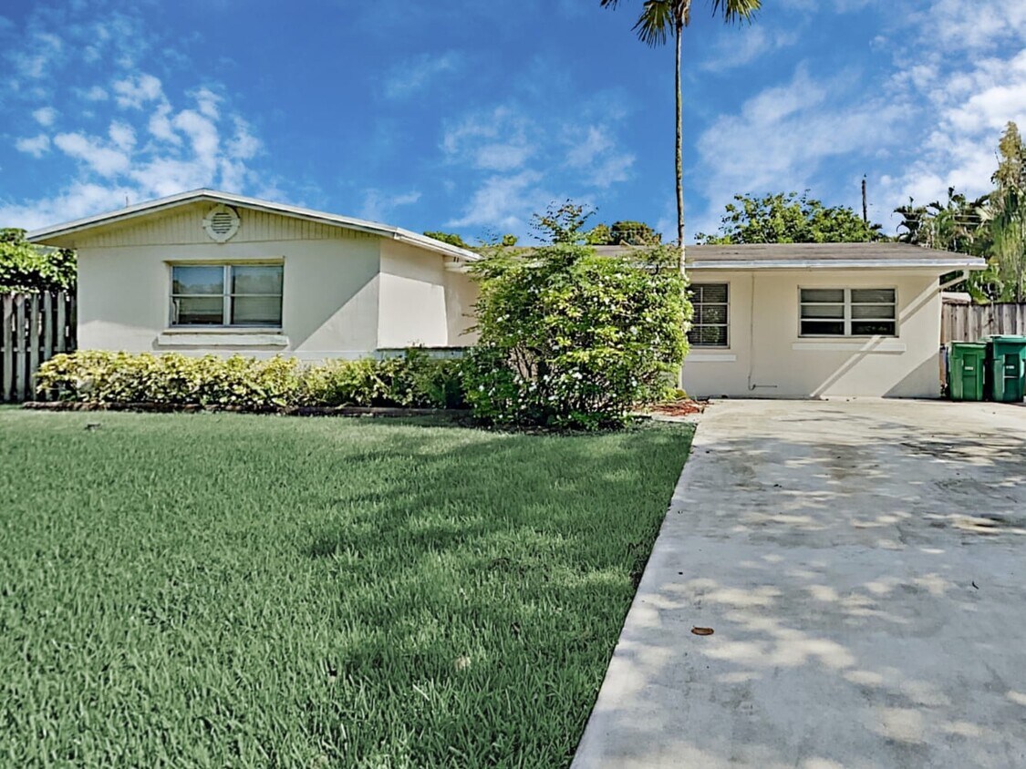 9448 SW 52nd Ct House Rental in Cooper City, FL