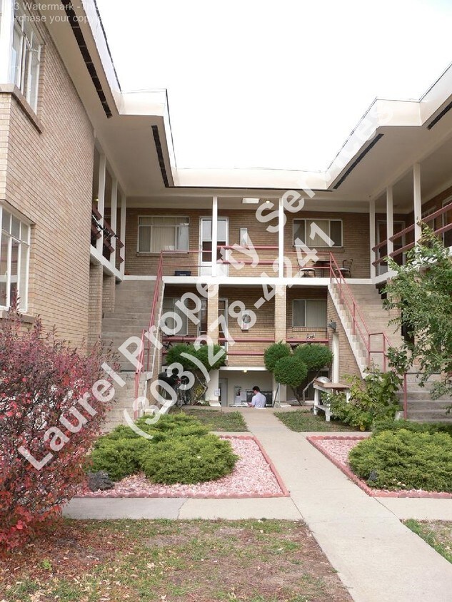 Building Photo - 2212 Ford St