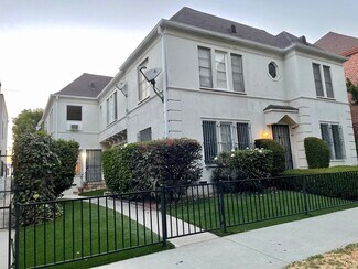 Building Photo - 361 N Orange Grove Ave