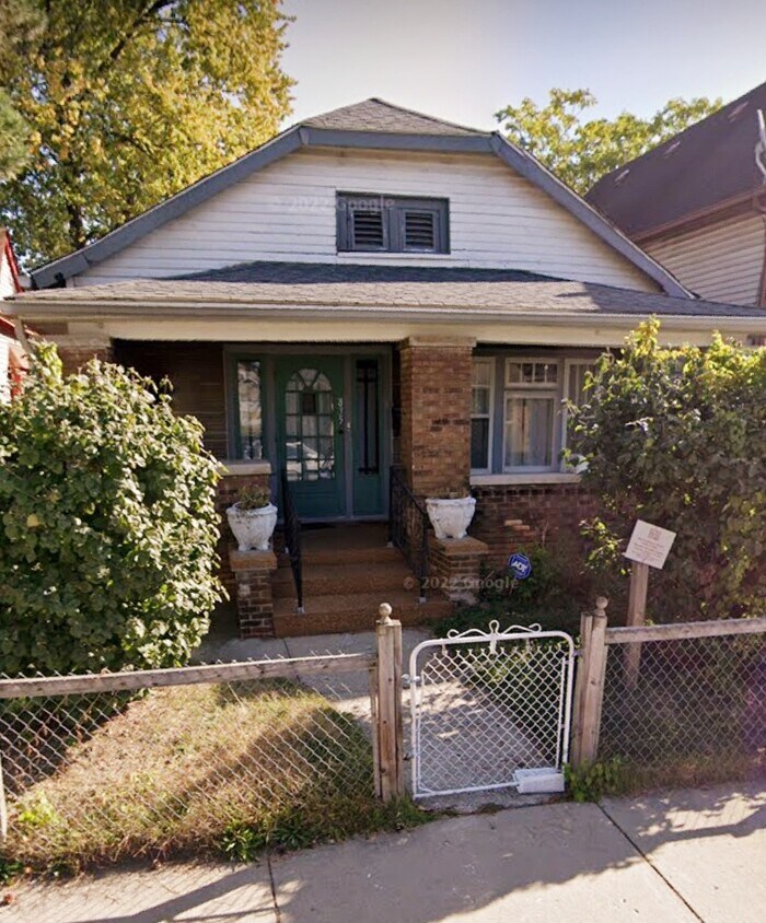 835 N California St, Indianapolis, IN 46202 House Rental in Indianapolis, IN