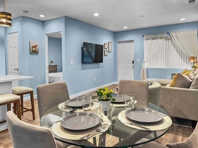 Photo - Blue Haven Apartment