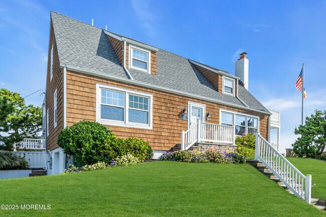 Foto del edificio - 411 Ocean Ave N