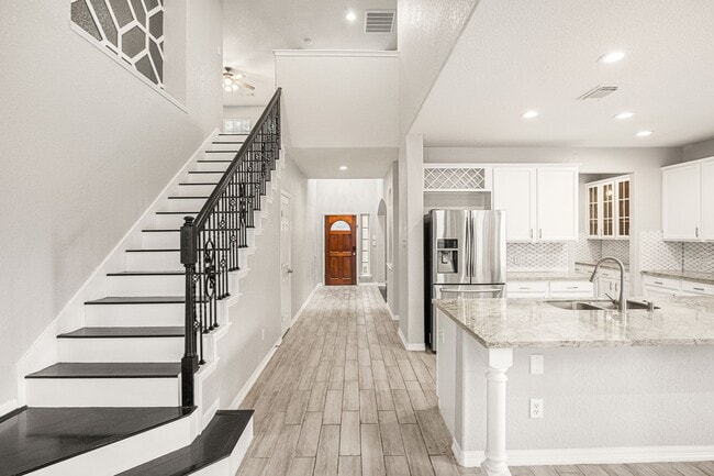 Foto del edificio - 21018 Oakley Hill Ct